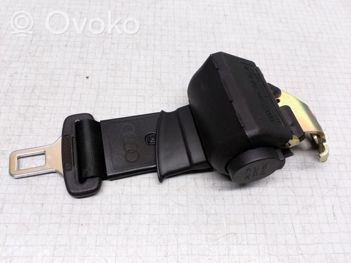 Audi 100 S4 C4 Ceinture de sécurité arrière centrale (siège) 4A0857713D