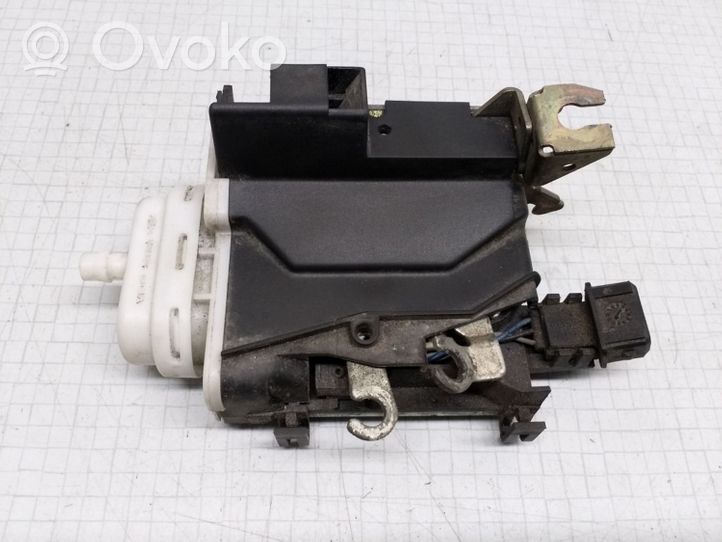 Audi A6 S6 C4 4A Front door lock 4A1837016D