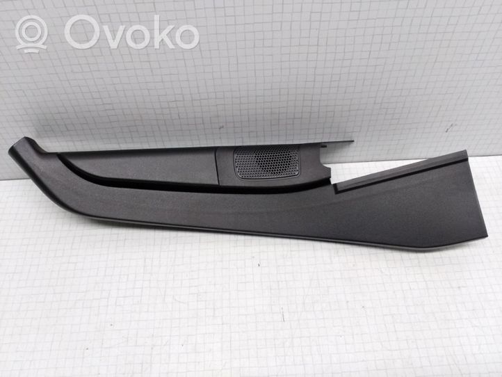 Ford Focus C-MAX Coque de rétroviseur 3M51R23408AD