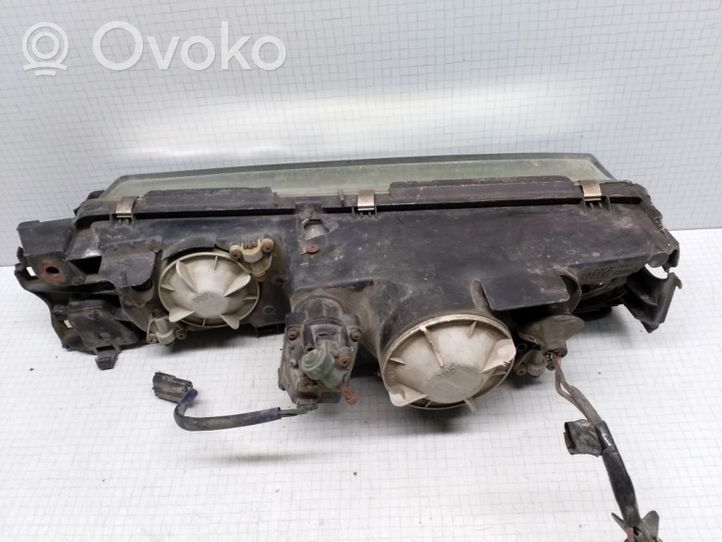 Mazda 626 Phare frontale 100612572