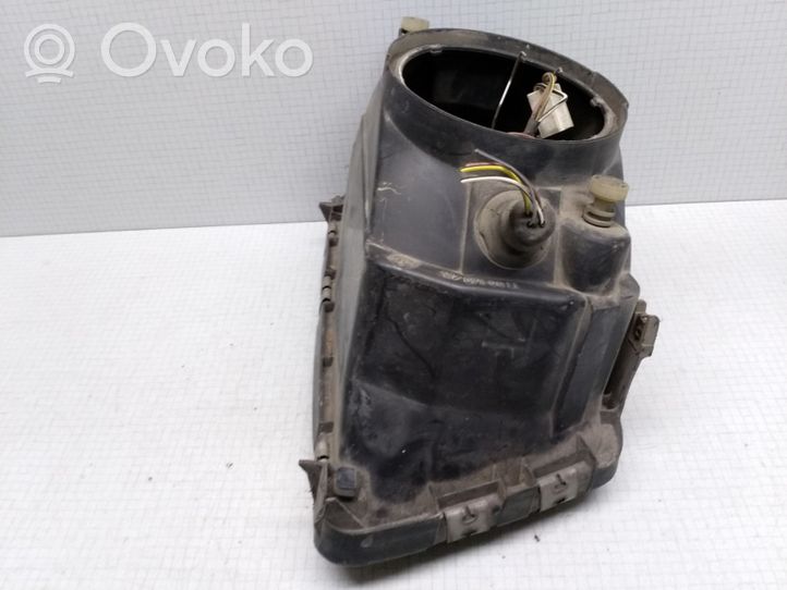 Audi 100 200 5000 C3 Faro/fanale 301131955