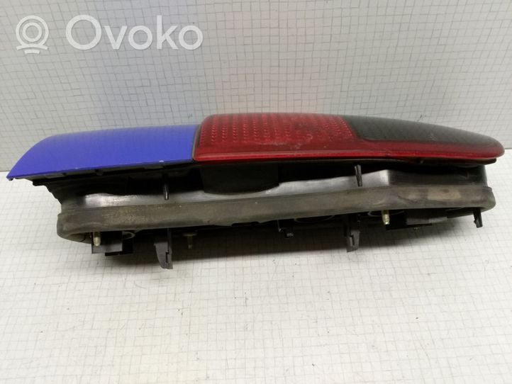 Seat Cordoba (6K) Lampa tylna 6K0945112B