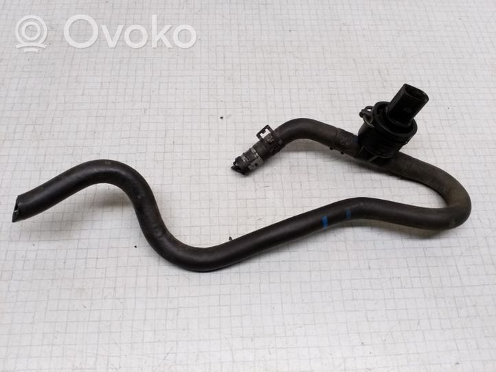 Audi A6 S6 C6 4F Sensore di pressione del carburante 038906081B