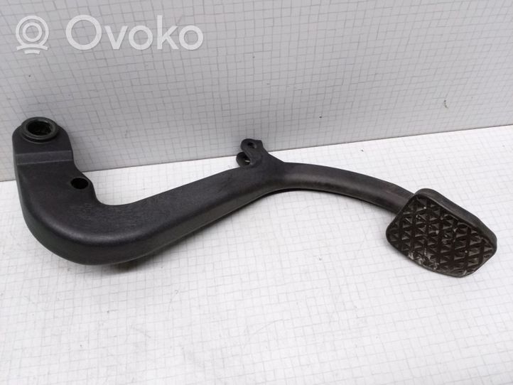 BMW 5 E39 Clutch pedal 1161586