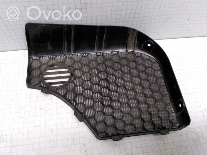 Audi A6 S6 C4 4A Maskownica głośnika drzwi przednich 4A0035419