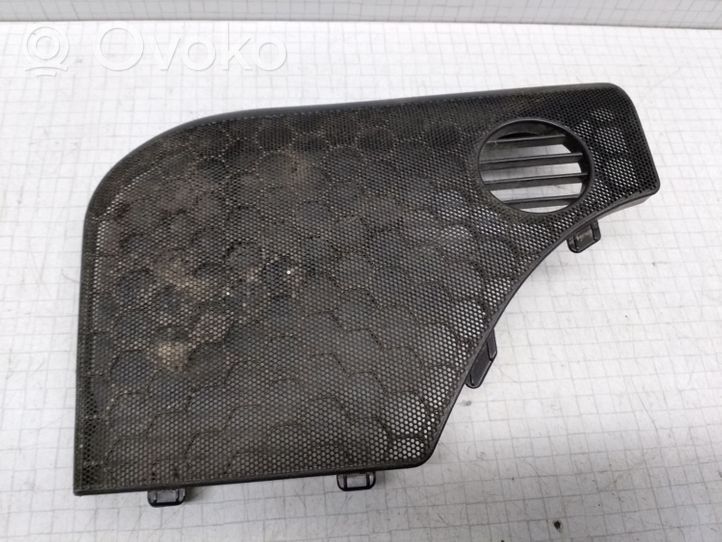 Audi A6 S6 C4 4A Maskownica głośnika drzwi przednich 4A0035419