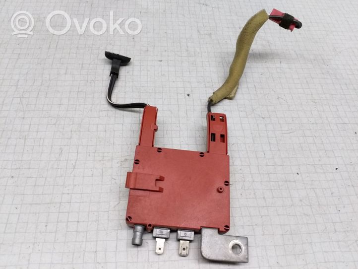 Volvo S60 Amplificatore antenna 9452021