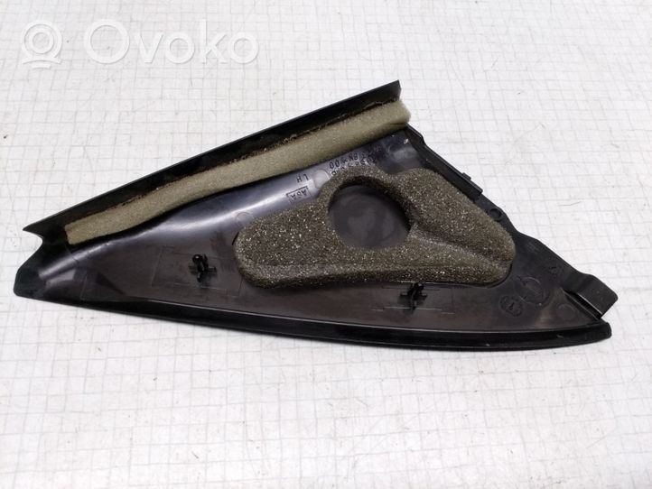 Nissan Almera N16 Plastic wing mirror trim cover 80293BN00