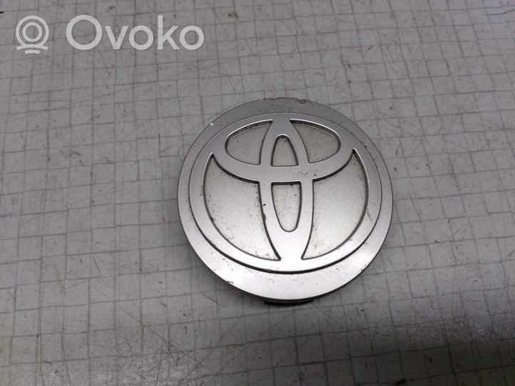 Toyota Avensis T220 Radnabendeckel Felgendeckel original 42603YY030