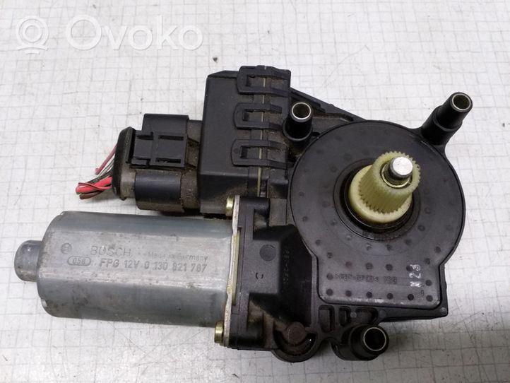 Audi A4 S4 B5 8D Fensterhebermotor Tür hinten 0130821787