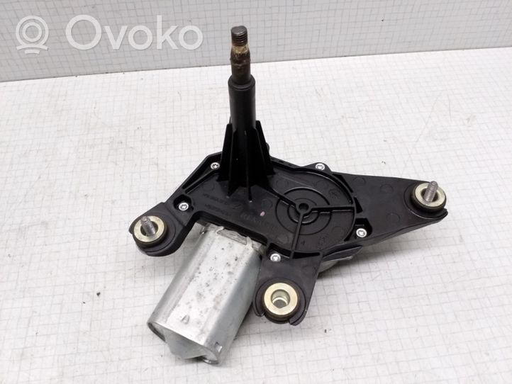 Renault Scenic II -  Grand scenic II Rear window wiper motor 53018912