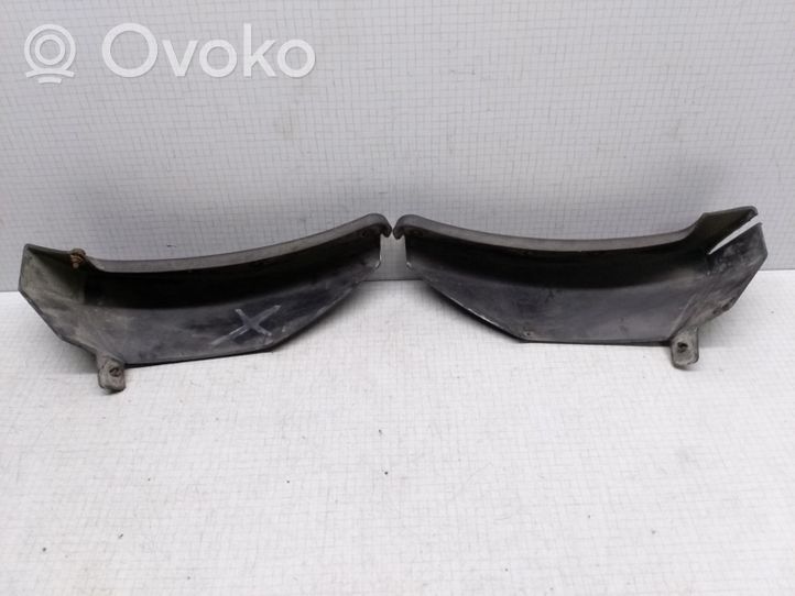 Opel Vectra C Rear mudguard 9162784