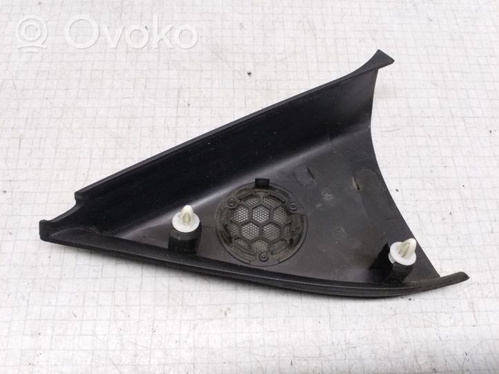 Opel Astra G Copertura in plastica per specchietti retrovisori esterni 90521951