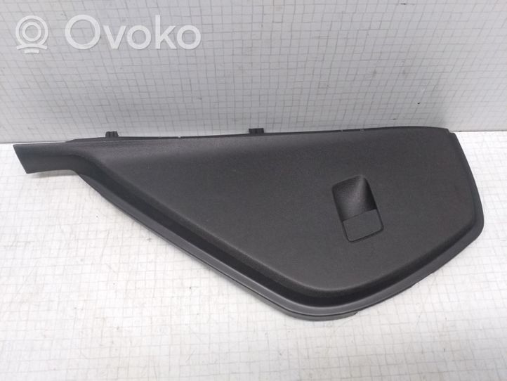 Opel Vectra C Rivestimento estremità laterale del cruscotto 9180747