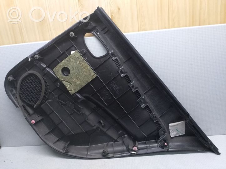 Nissan Primera Rear door card panel trim 82979AV700