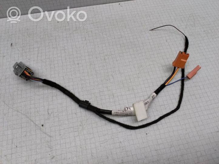 Ford Mondeo Mk III Other wiring loom 1S7T14K006AA