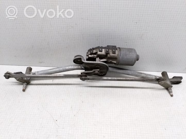 Ford Mondeo Mk III Front wiper linkage 0390241702