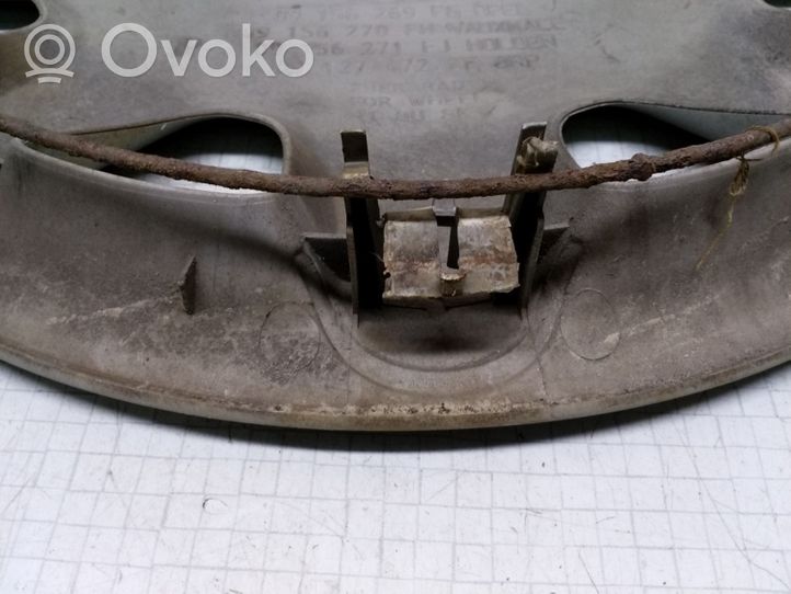 Opel Vectra C Mozzo/copricerchi/borchia della ruota R15 09156269FG