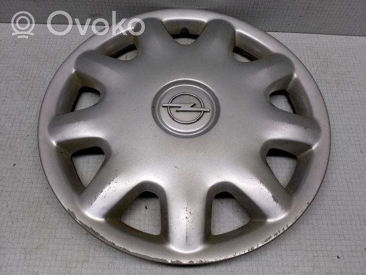 Opel Vectra C Mozzo/copricerchi/borchia della ruota R15 09156269FG