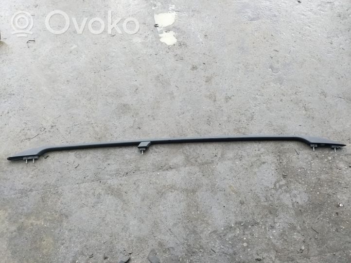 Opel Astra G Roof bar rail 09132576