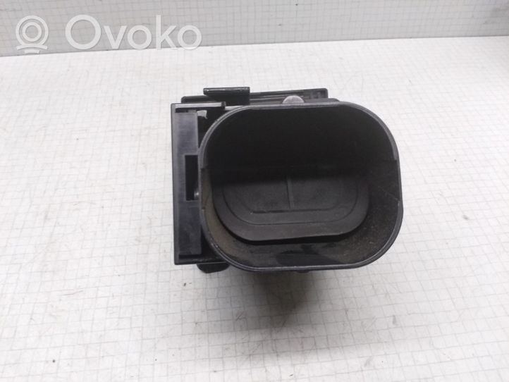 Mercedes-Benz C W202 Copertura griglia di ventilazione laterale cruscotto 