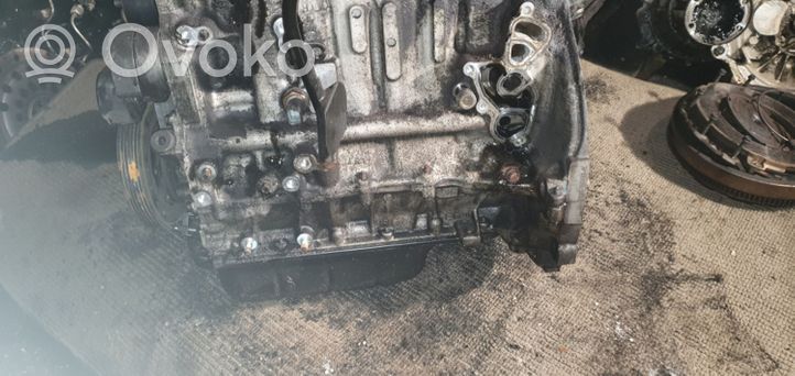 Ford Fiesta Blocco motore F6JA