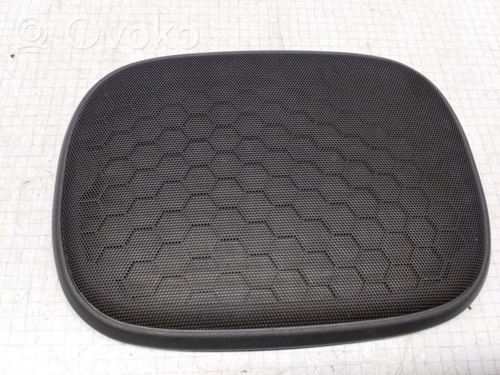 Nissan Primera Grille de garniture d’enceinte pour tablette arrière 281742F00