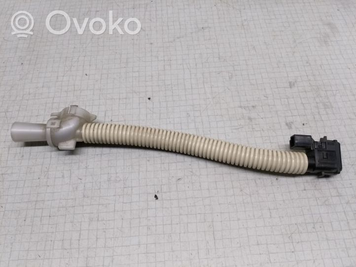 Toyota Corolla E120 E130 Czujnik temperatury wewnętrznej 0775004682