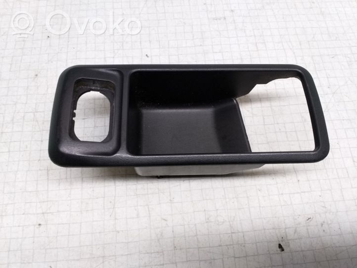 Ford Focus C-MAX Rear door window switch trim 3M51226A37ADW