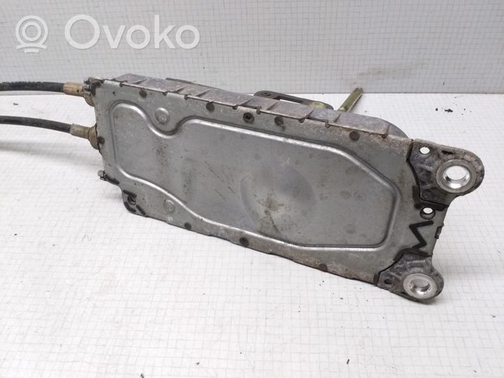 Skoda Octavia Mk1 (1U) Palanca/selector de cambios (interno) 1J0711611A