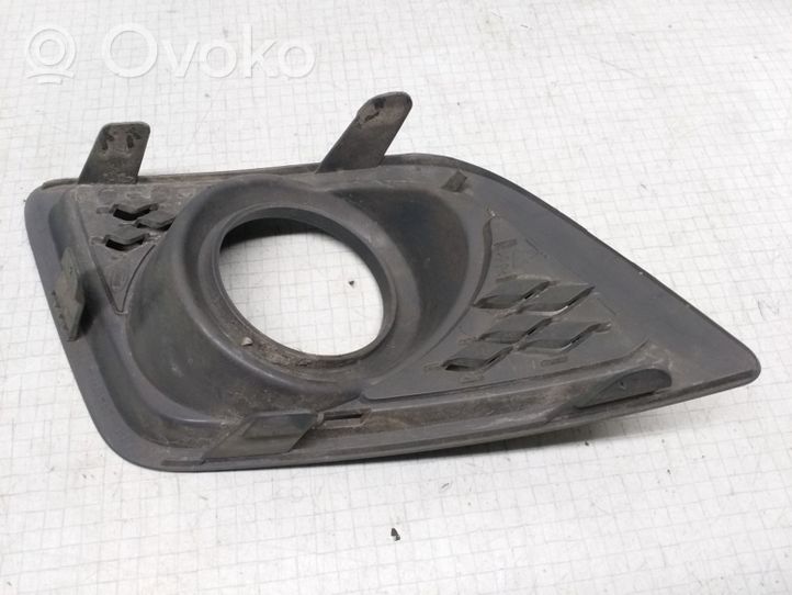 Ford Fiesta Priešrūkinio žibinto apdaila/ grotelės 6S6119953BCW