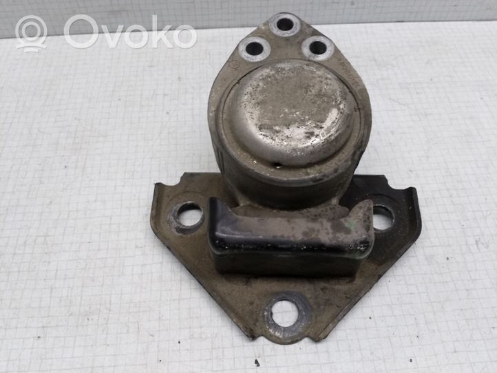 Ford Fiesta Wspornik / Mocowanie silnika 36616F012BA