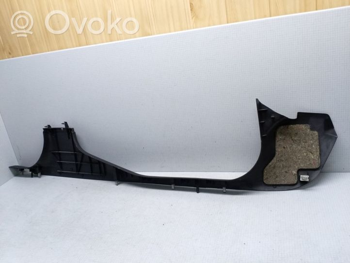 Ford Fiesta Kita slenkscių/ statramsčių apdailos detalė 2S61A13200