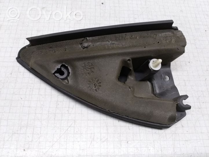 Opel Vectra C Front door speaker cover trim 340178755