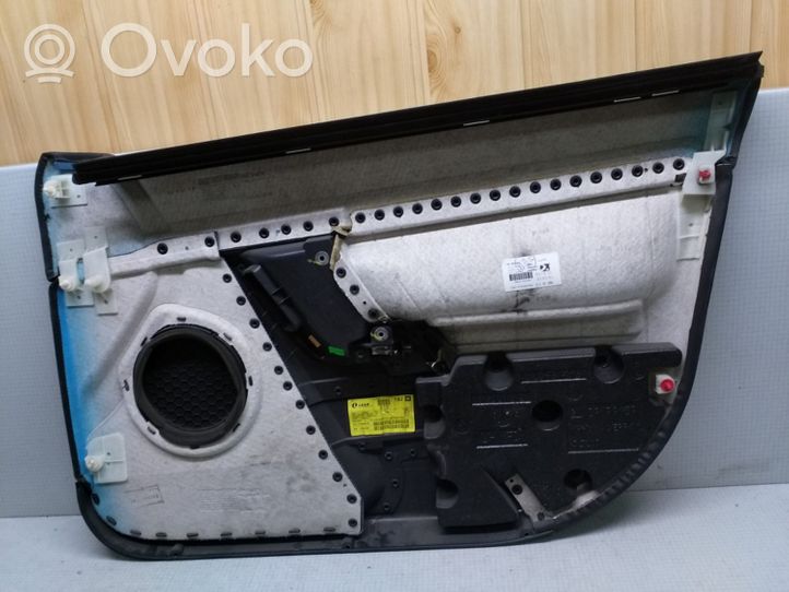 Opel Vectra C Apmušimas priekinių durų (obšifke) SK001681