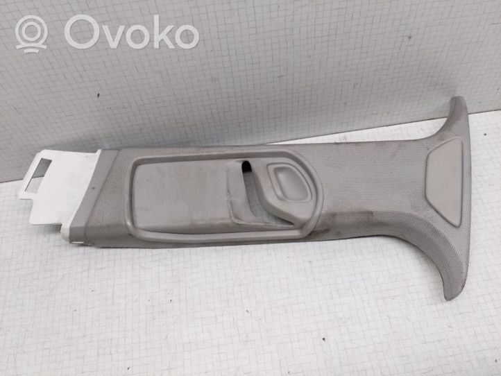 Opel Vectra C Muu kynnyksen/pilarin verhoiluelementti 09180681