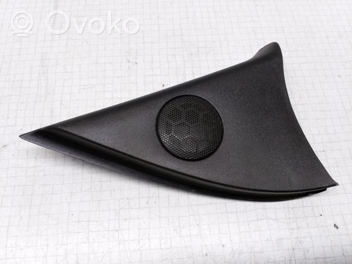 Opel Astra G Copertura in plastica per specchietti retrovisori esterni 90521952