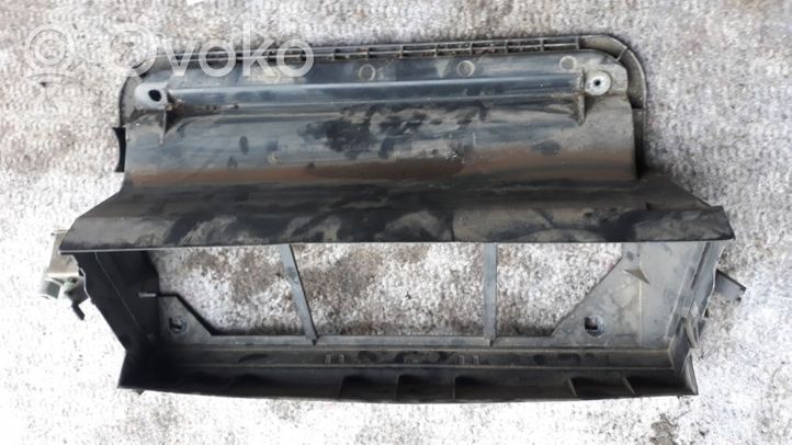 Opel Vectra B Cornice micro filtro dell’aria abitacolo (parte) 90464421