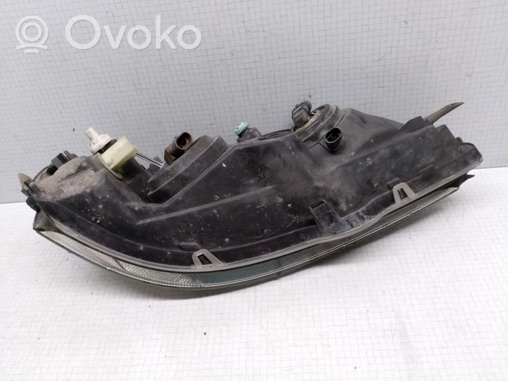 Opel Astra G Faro/fanale 90520877LH