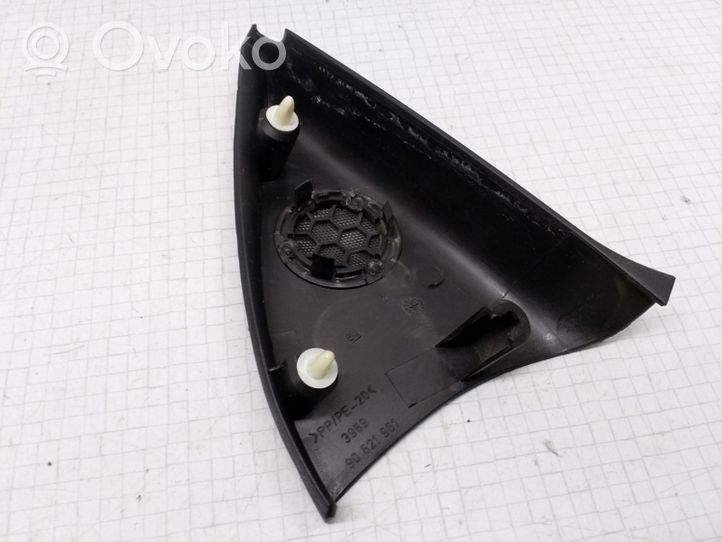 Opel Astra G Copertura in plastica per specchietti retrovisori esterni 90521951