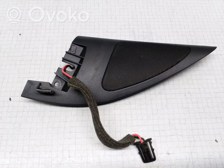 Volkswagen Bora Plastic wing mirror trim cover 1J0035411F