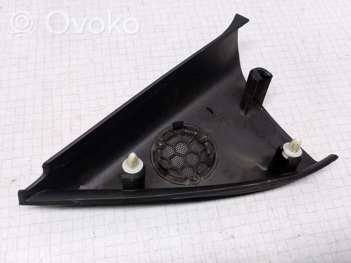 Opel Astra G Copertura in plastica per specchietti retrovisori esterni 90521951