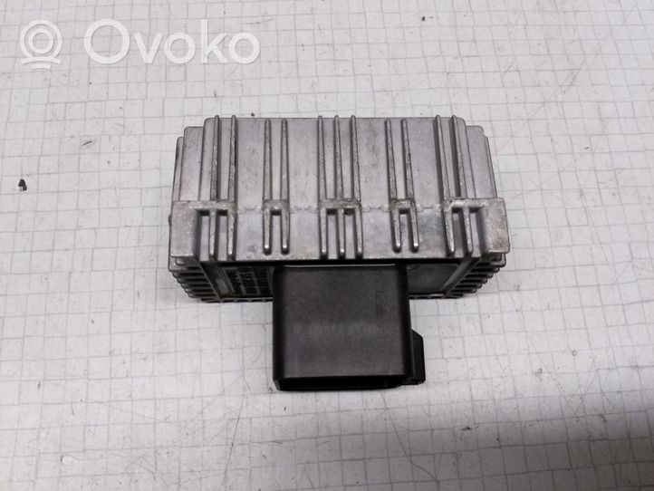 Opel Vectra B Coolant fan relay 90508974