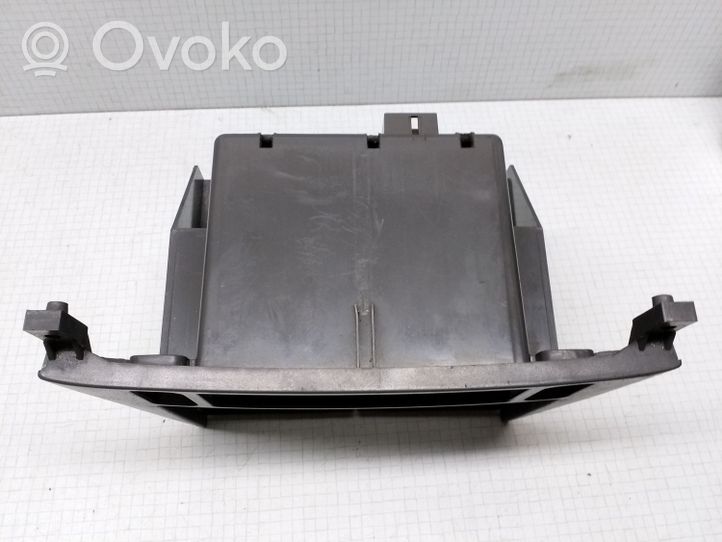 Volvo S40, V40 Panneau de garniture console centrale 30813034