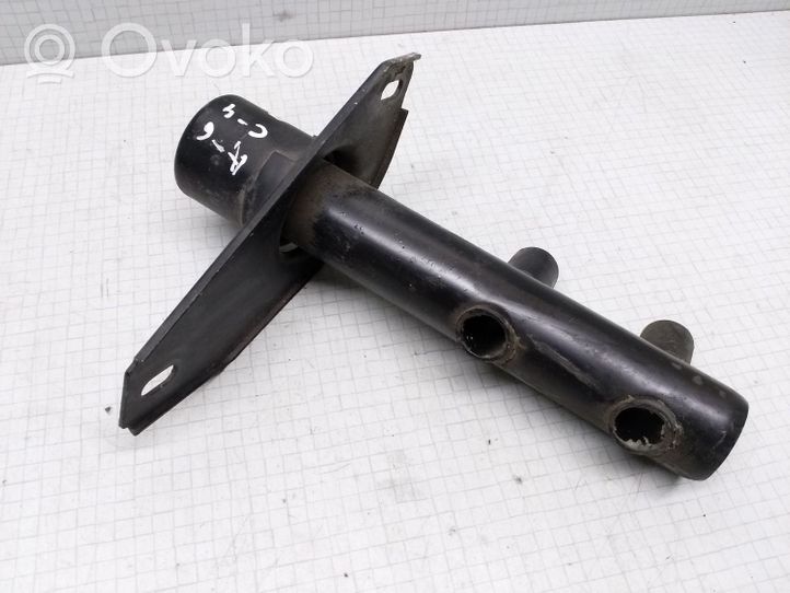 Audi A6 S6 C4 4A Smorzatore/ammortizzatore d’urto per paraurti posteriore 4A0807331C