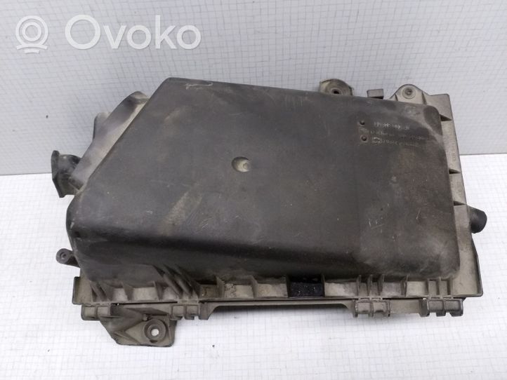 Volkswagen Bora Boîtier de filtre à air 1J0129607AB