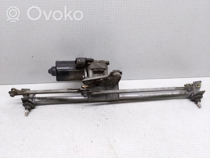 Opel Astra F Front wiper linkage 90341903