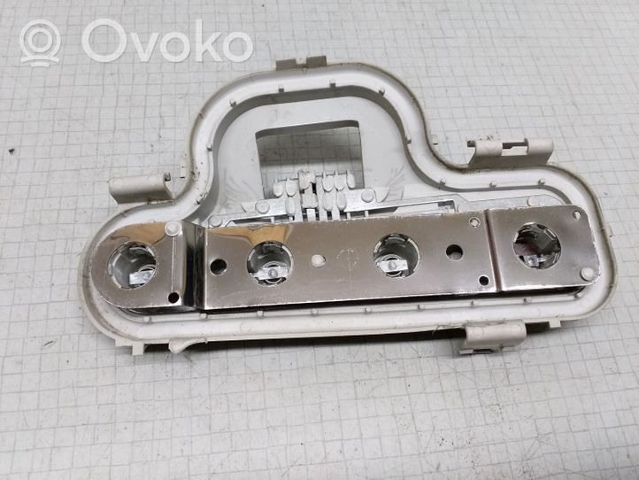 Opel Astra G Parte del faro posteriore 29059010