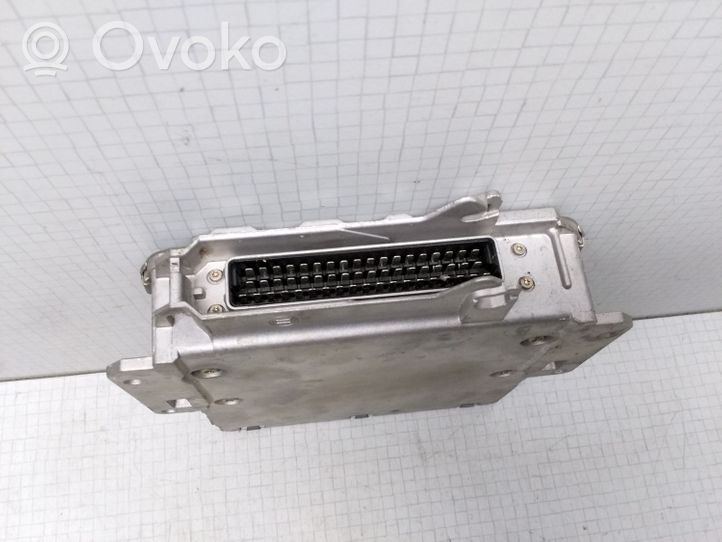 Audi 100 S4 C4 Variklio valdymo blokas 0281001166