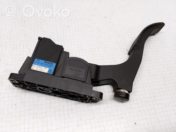 Volkswagen Lupo Gaspedal 0281002324